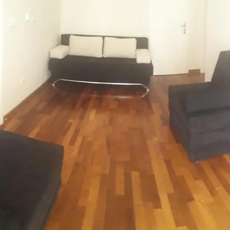 Apartamento Donna