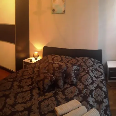 Apartamento Donna