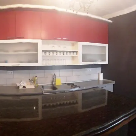 Apartamento Donna