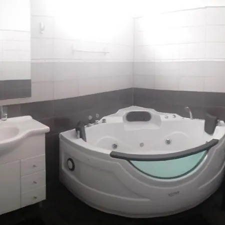 Apartamento Donna Bihać