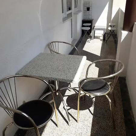 Apartamento Donna *