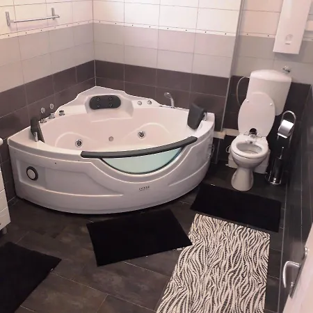 Apartamento Donna *